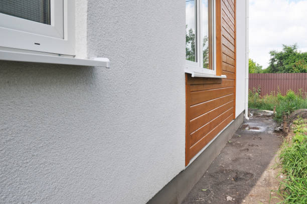 Affordable Siding Repair and Maintenance Services in Captain Cook, HI